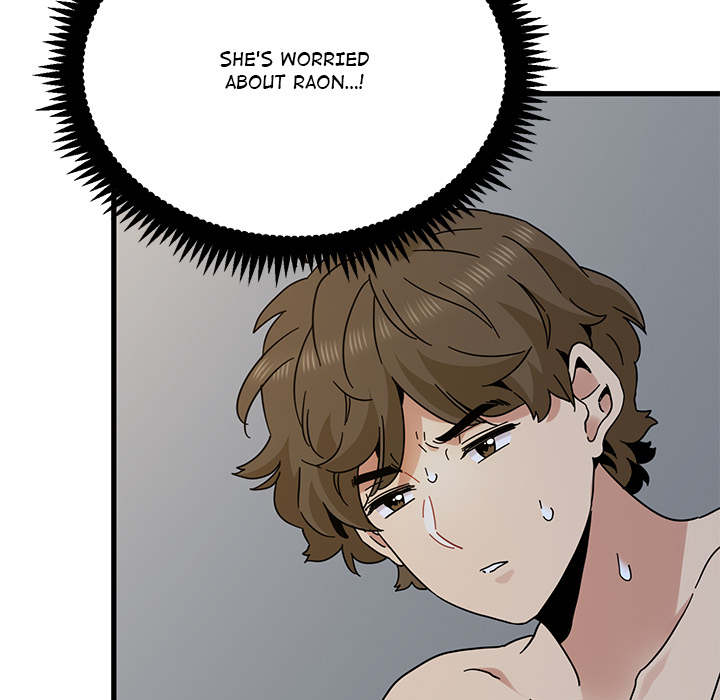 A Turning Point - Chapter 96 Page 155