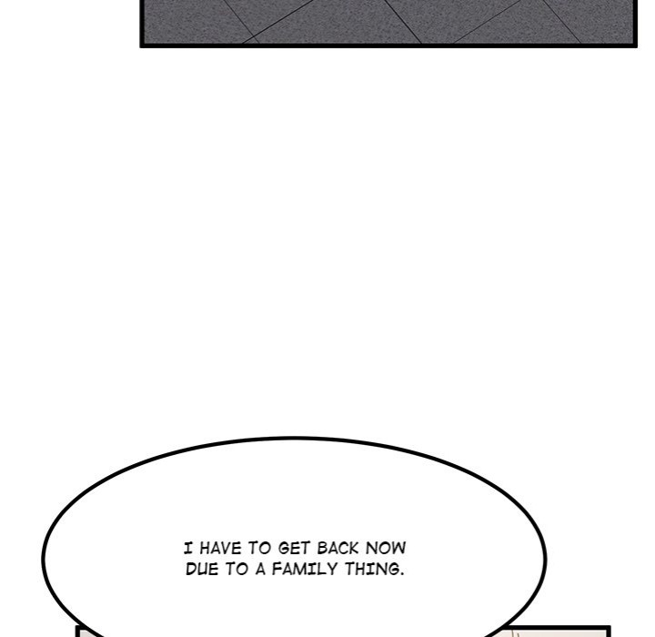 A Turning Point - Chapter 97 Page 170
