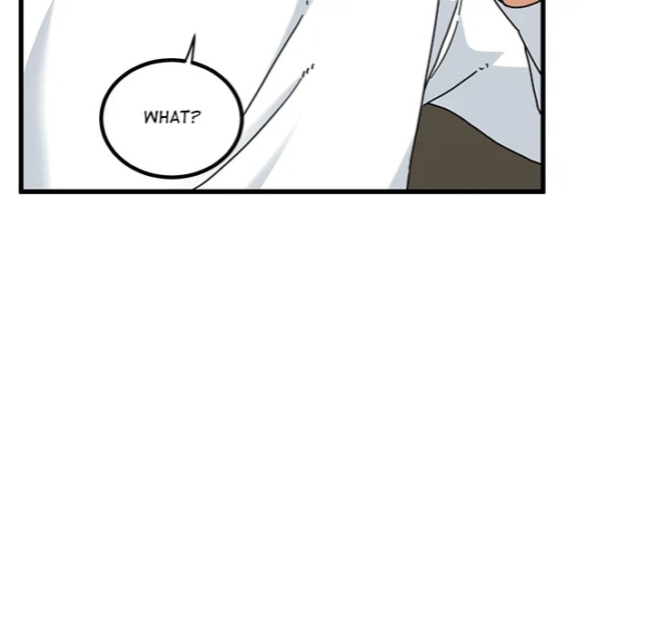 A Turning Point - Chapter 98 Page 116