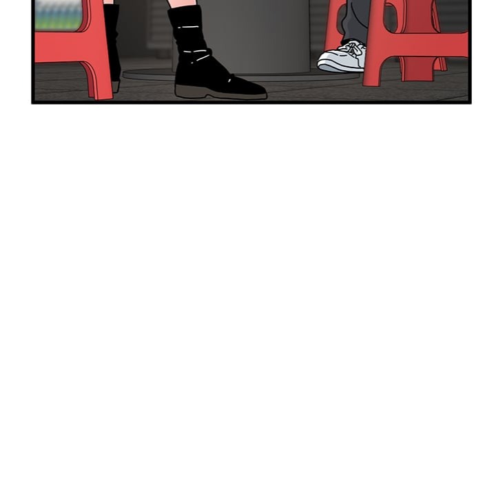A Turning Point - Chapter 99 Page 16