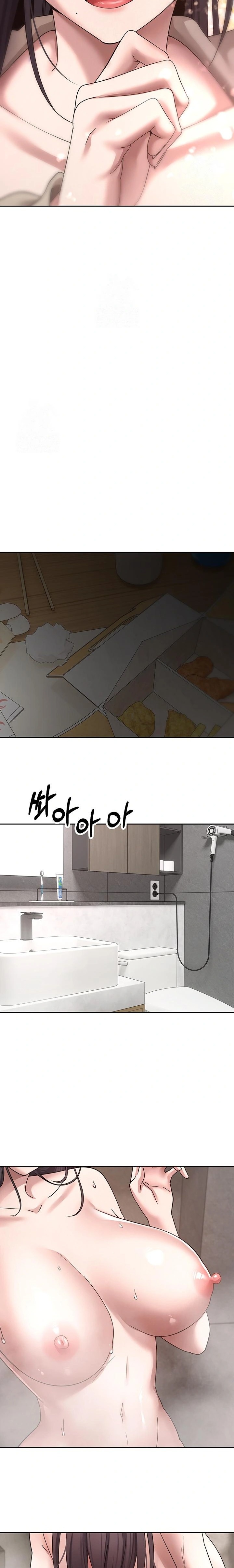 Turning My Life Around With Crypto Raw - Chapter 41 Page 22