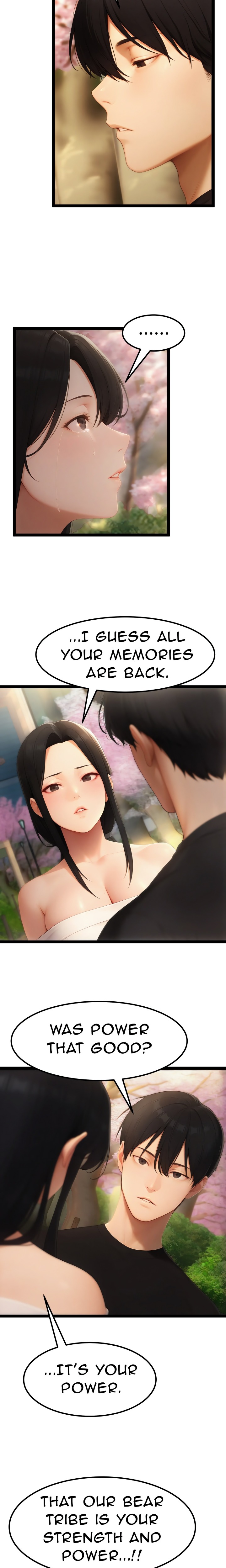 Endless Bride Search - Chapter 18 Page 21