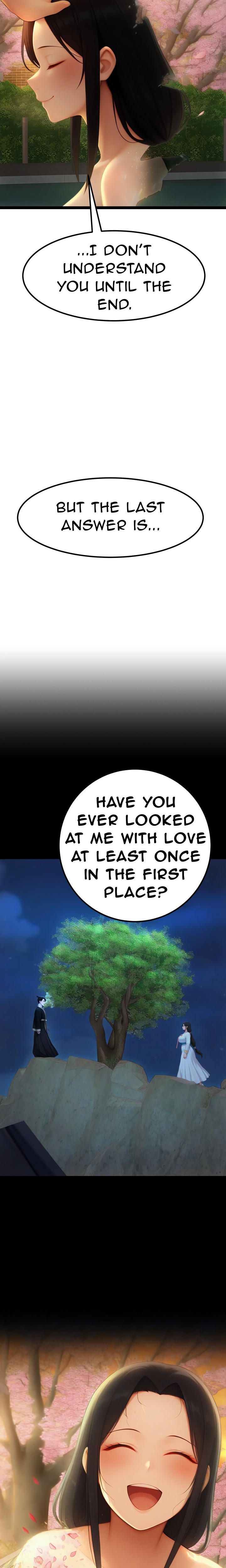 Endless Bride Search - Chapter 19 Page 4