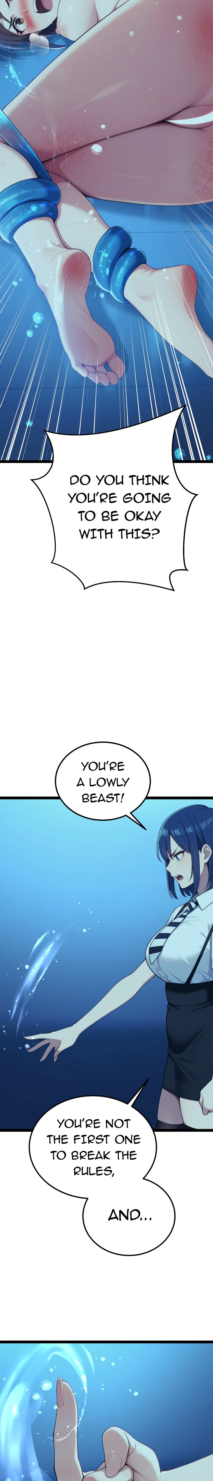 Endless Bride Search - Chapter 2 Page 14