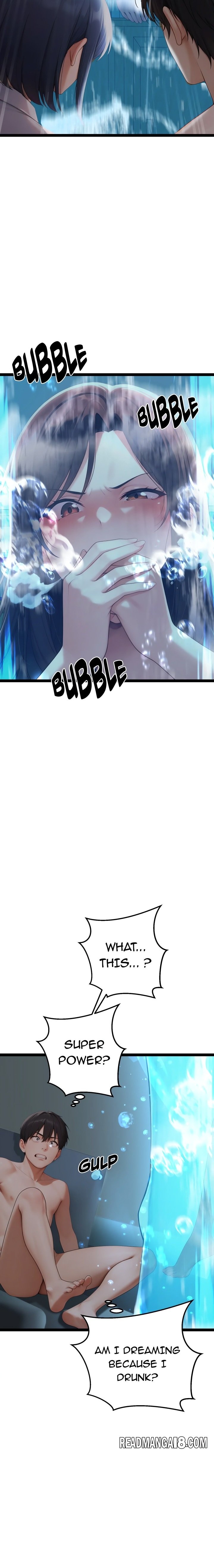 Endless Bride Search - Chapter 2 Page 4