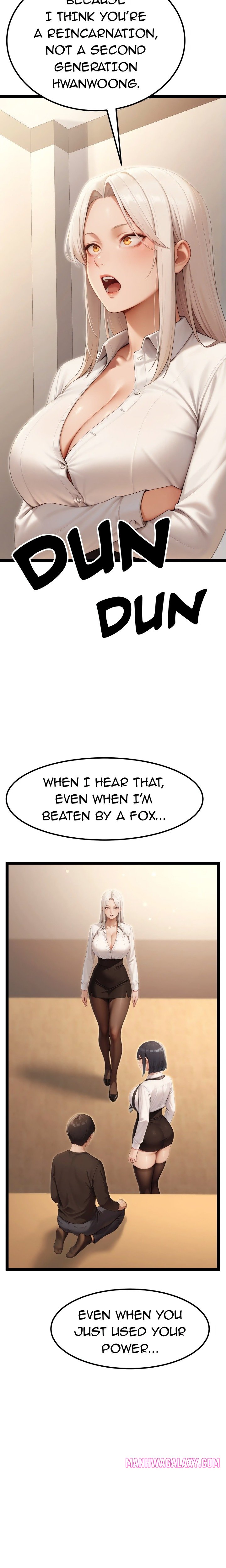 Endless Bride Search - Chapter 7 Page 3