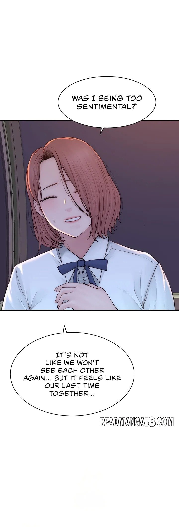 Addicted to My Stepmom - Chapter 100 Page 29