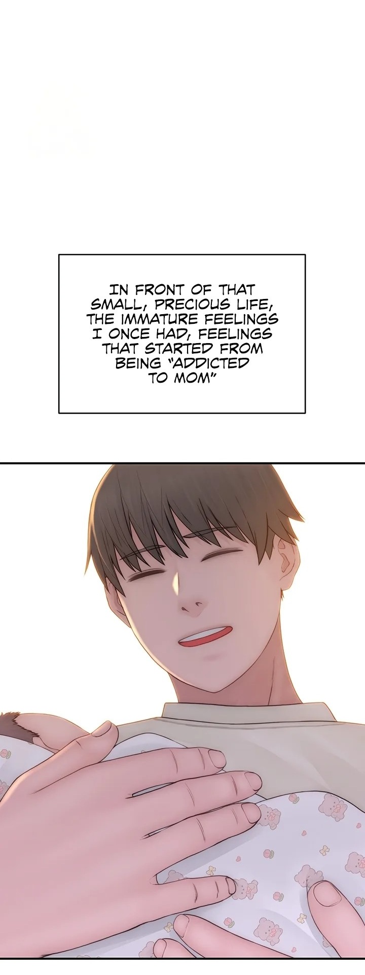 Addicted to My Stepmom - Chapter 101 Page 40