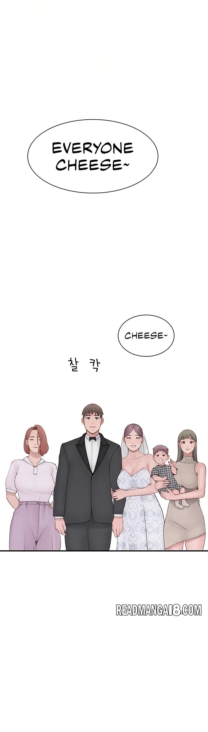 Addicted to My Stepmom - Chapter 101 Page 67