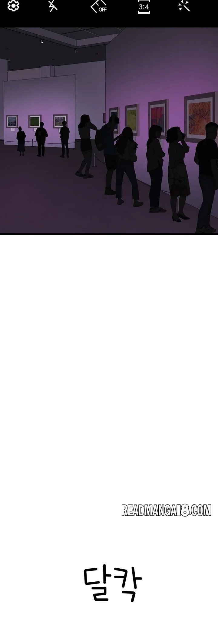 Addicted to My Stepmom - Chapter 101 Page 76