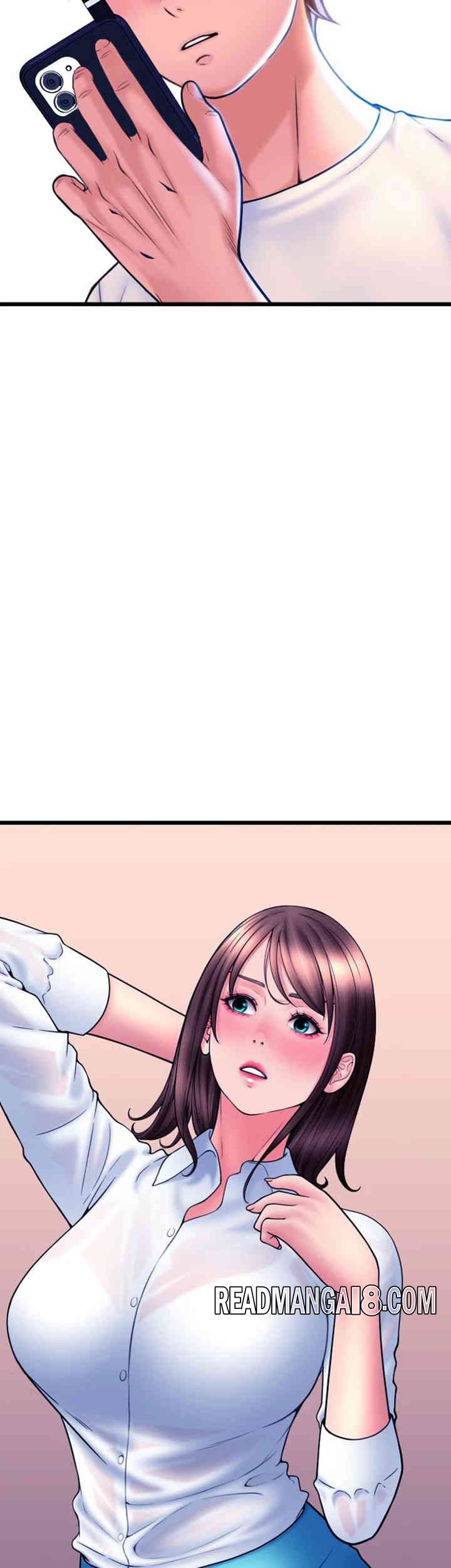Pay with Sperm Pay Raw - Chapter 69 Page 41