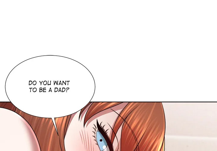 Wanna Become a Dad or a Boyfriend? - Chapter 46 Page 1