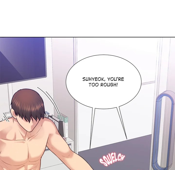 Wanna Become a Dad or a Boyfriend? - Chapter 46 Page 119