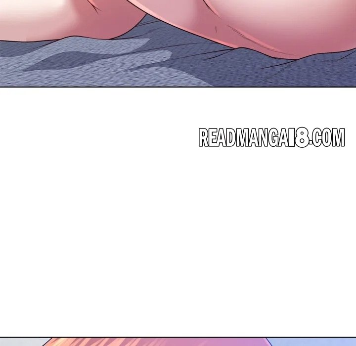 Wanna Become a Dad or a Boyfriend? - Chapter 46 Page 147