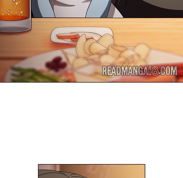 Sweet Girl, Dirty Secrets - Chapter 14 Page 157
