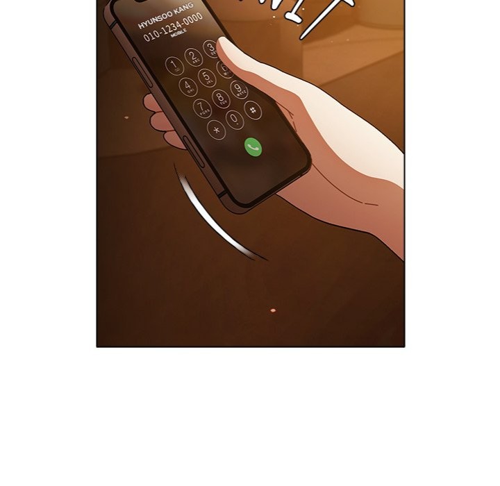 Sweet Girl, Dirty Secrets - Chapter 14 Page 9