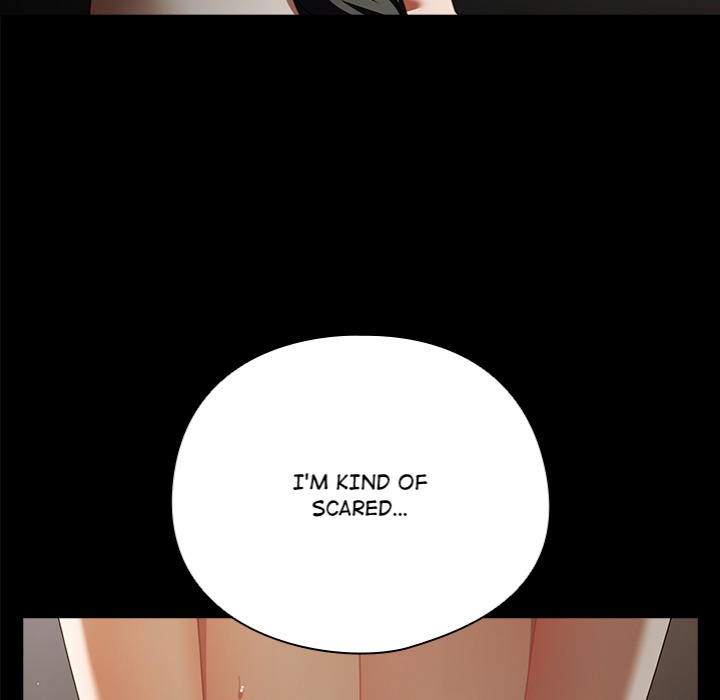 Sweet Girl, Dirty Secrets - Chapter 20 Page 97