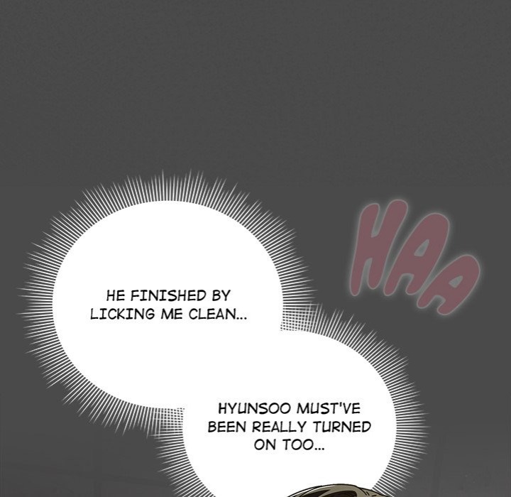 Sweet Girl, Dirty Secrets - Chapter 21 Page 126