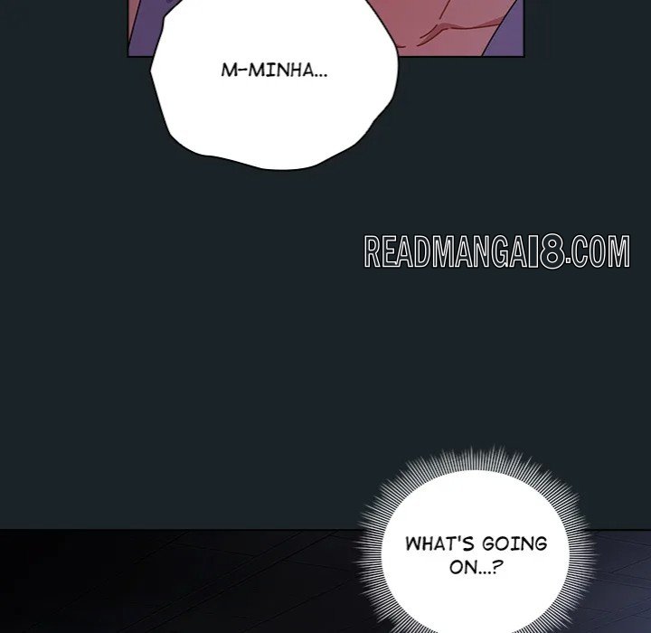 Sweet Girl, Dirty Secrets - Chapter 25 Page 132