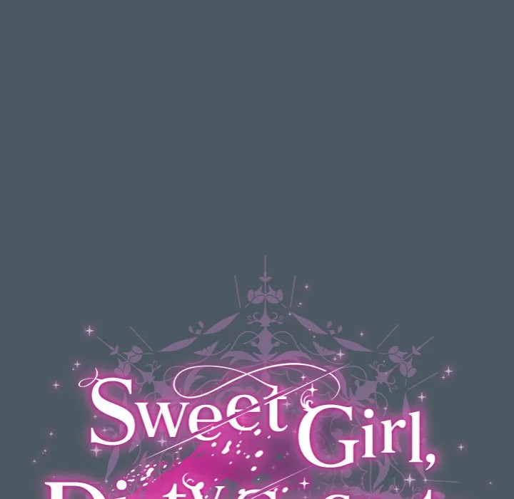 Sweet Girl, Dirty Secrets - Chapter 25 Page 40