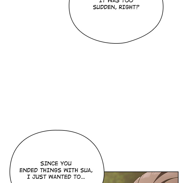 Sweet Girl, Dirty Secrets - Chapter 26 Page 121