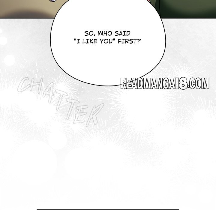 Sweet Girl, Dirty Secrets - Chapter 27 Page 8