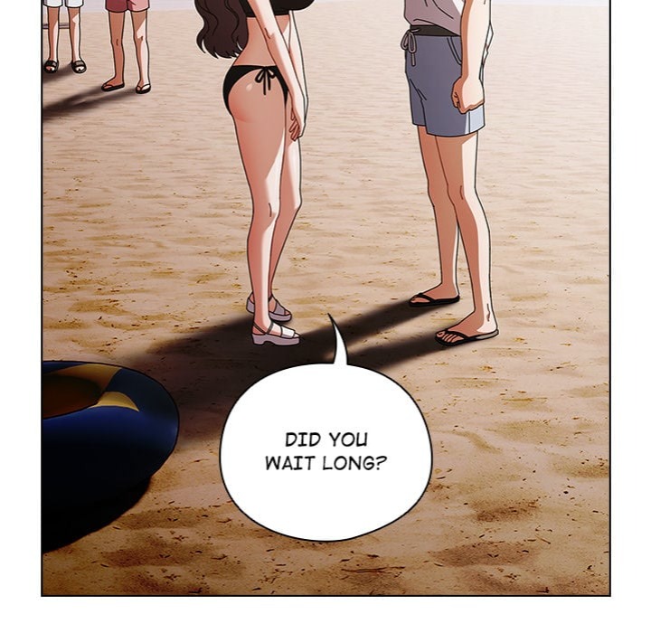 Sweet Girl, Dirty Secrets - Chapter 34 Page 114