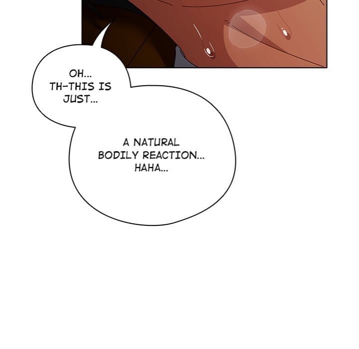 Sweet Girl, Dirty Secrets - Chapter 34 Page 161