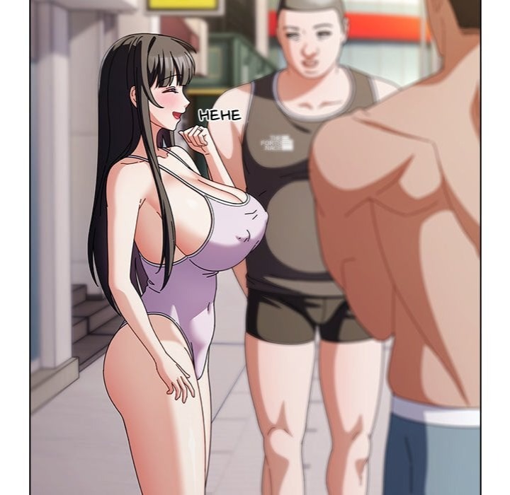 Sweet Girl, Dirty Secrets - Chapter 36 Page 6
