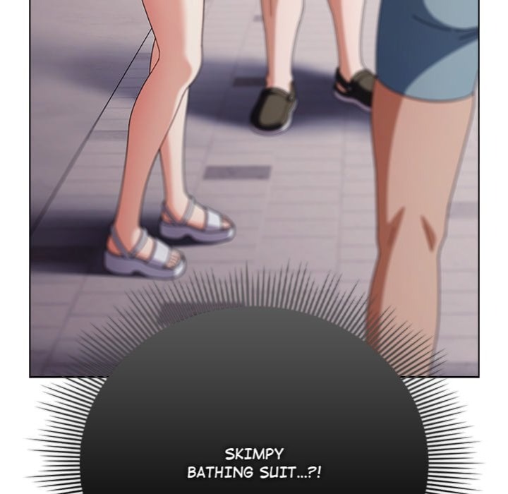 Sweet Girl, Dirty Secrets - Chapter 36 Page 7