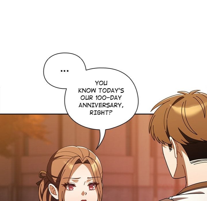 Sweet Girl, Dirty Secrets - Chapter 43 Page 111