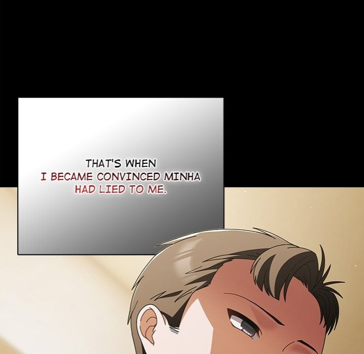 Sweet Girl, Dirty Secrets - Chapter 44 Page 101