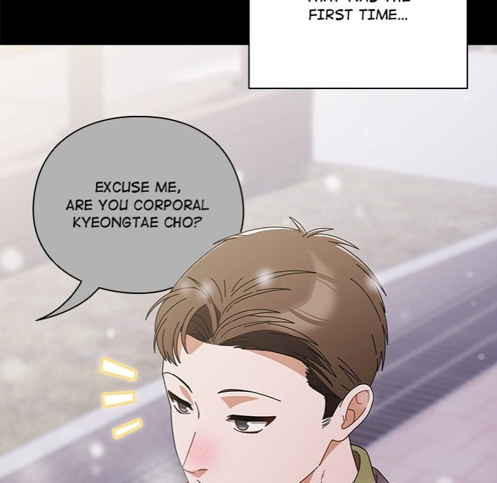 Sweet Girl, Dirty Secrets - Chapter 44 Page 19