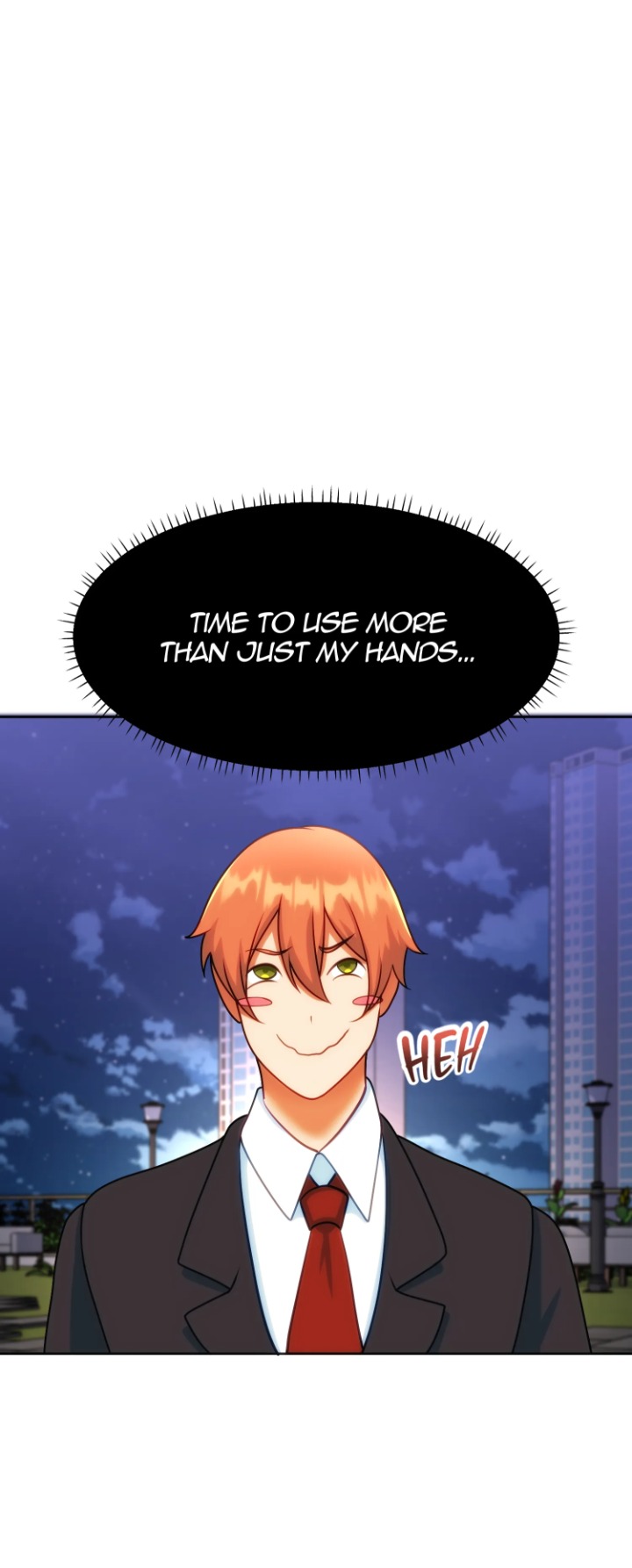 M1LF Hotel (Uncensored) - Chapter 12 Page 21