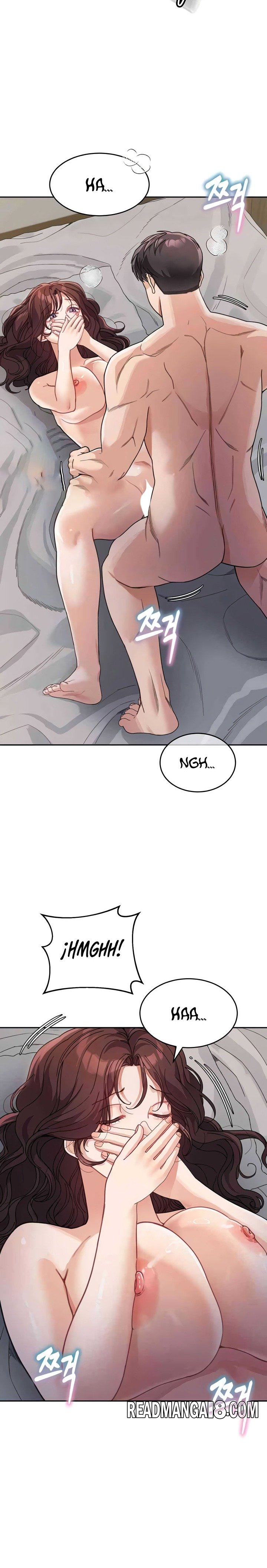 Is It Your Mother or Sister? Raw - Chapter 27 Page 17