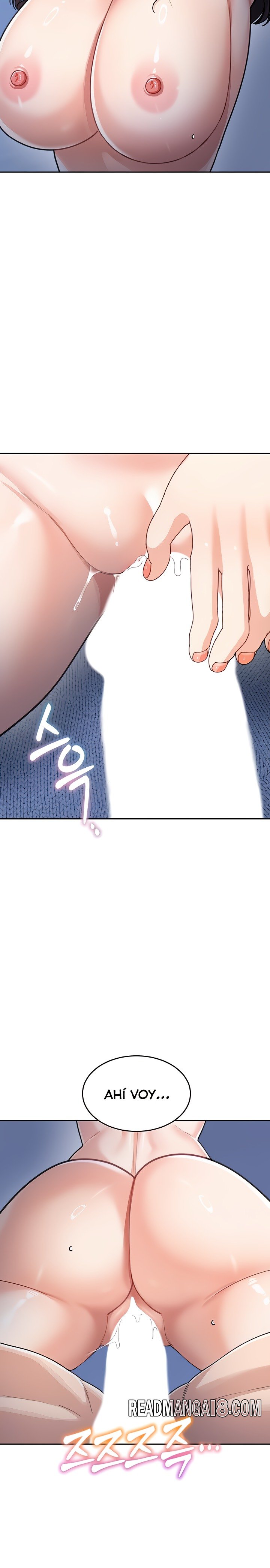 Is It Your Mother or Sister? Raw - Chapter 33 Page 4