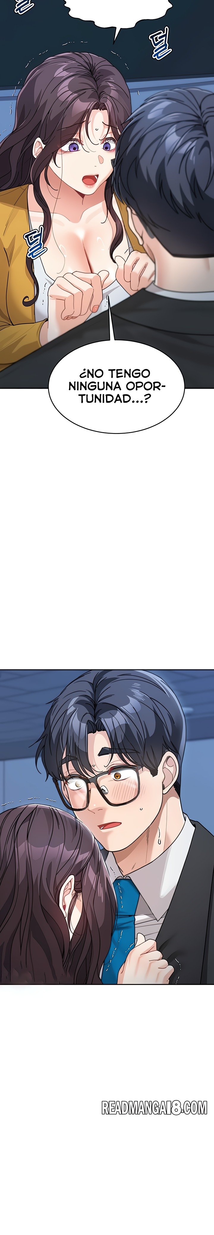 Is It Your Mother or Sister? Raw - Chapter 35 Page 26