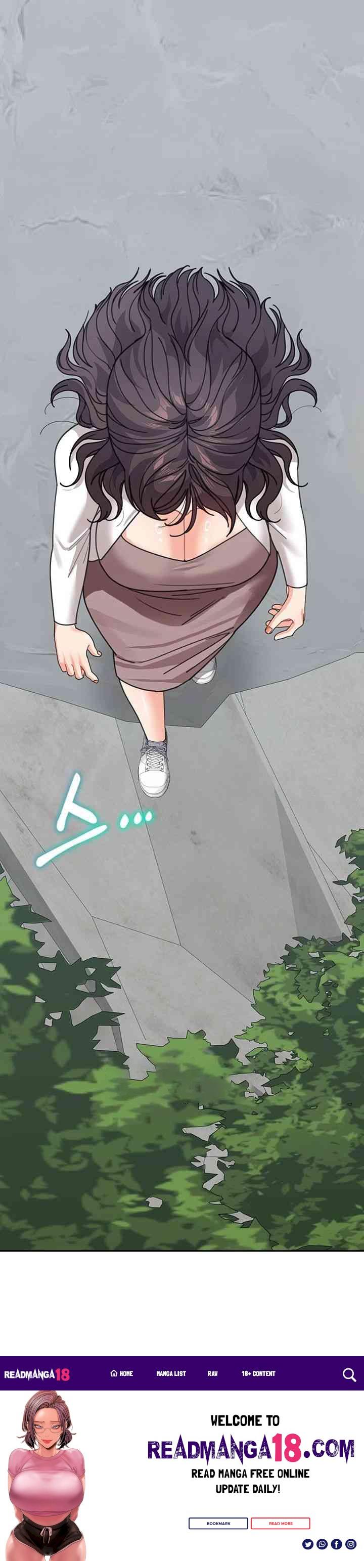 Is It Your Mother or Sister? Raw - Chapter 46 Page 64