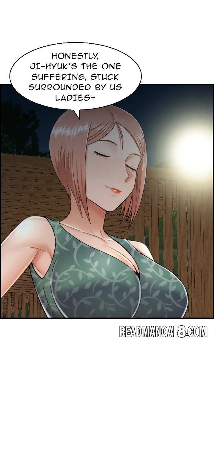 Married Woman Mania - Chapter 14 Page 5