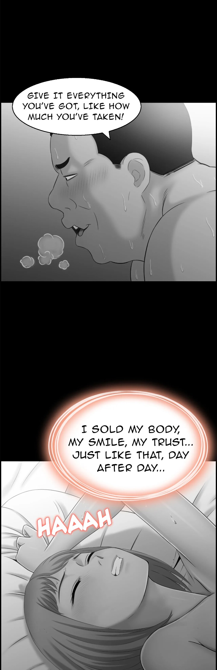 Married Woman Mania - Chapter 15 Page 5