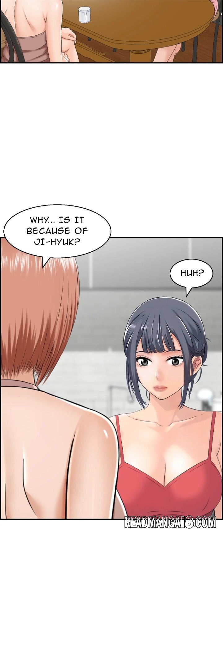 Married Woman Mania - Chapter 18 Page 18