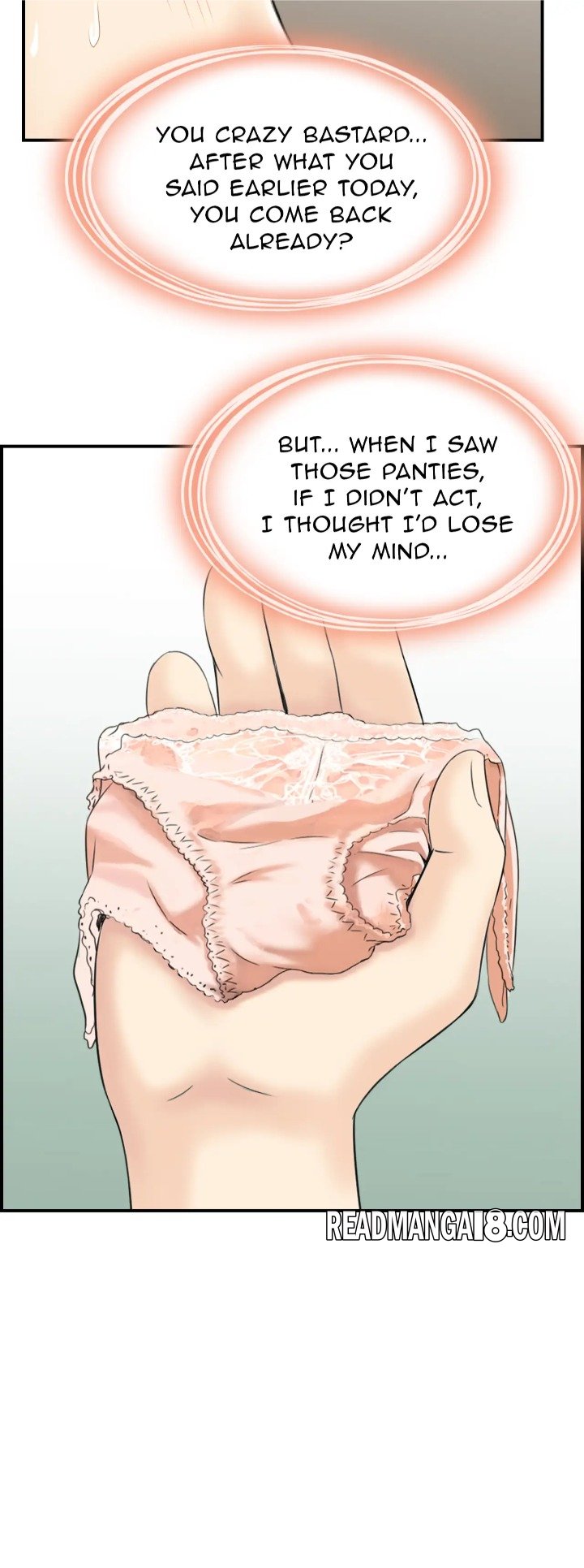Married Woman Mania - Chapter 2 Page 11