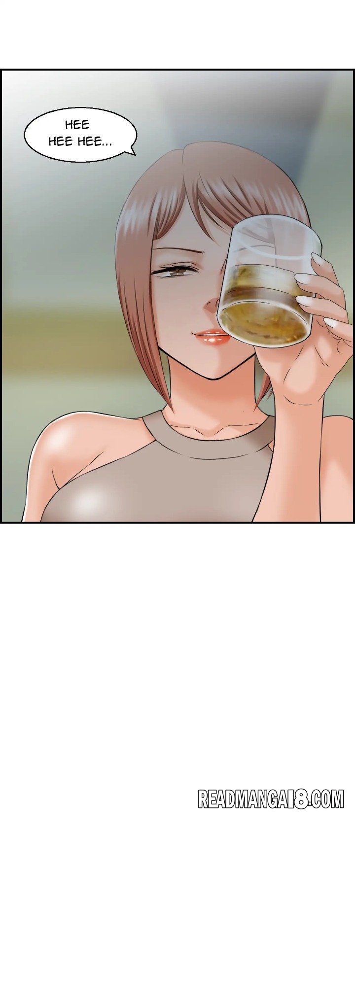 Married Woman Mania - Chapter 22 Page 2