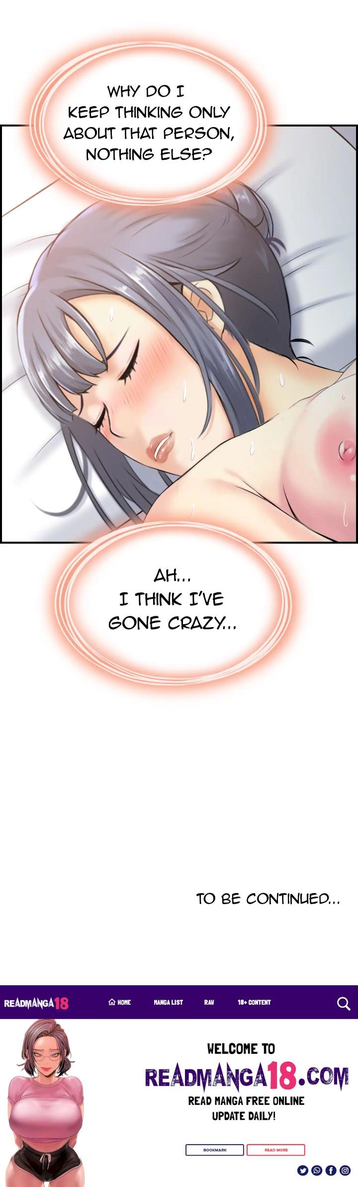 Married Woman Mania - Chapter 22 Page 45