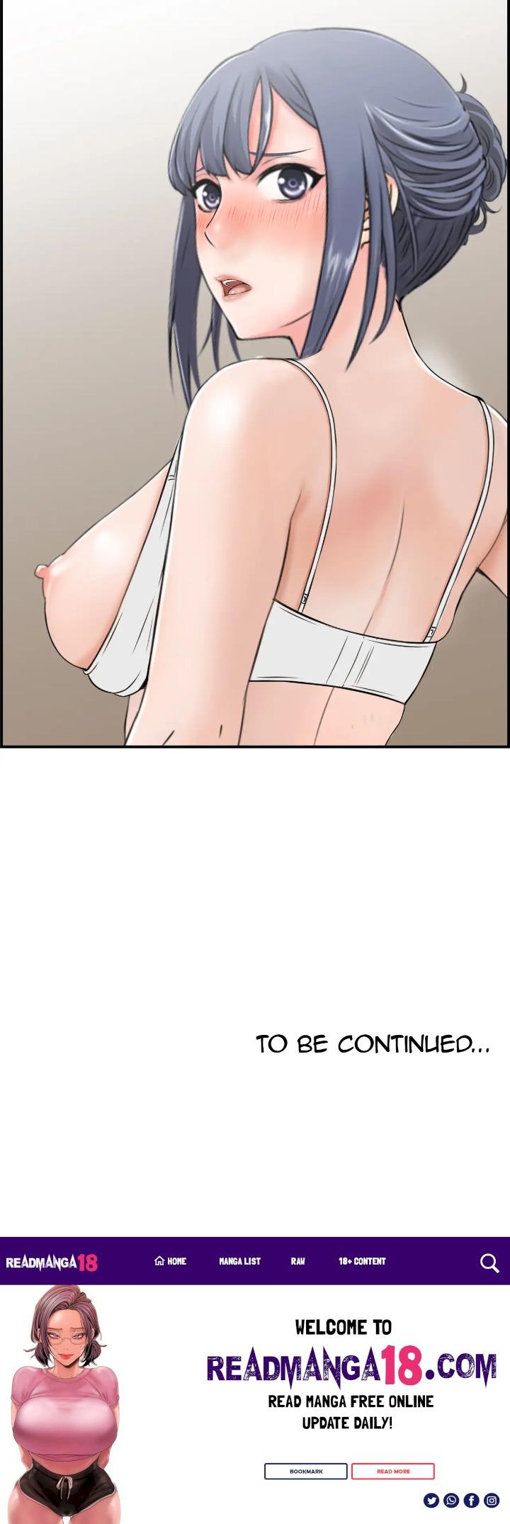 Married Woman Mania - Chapter 26 Page 47