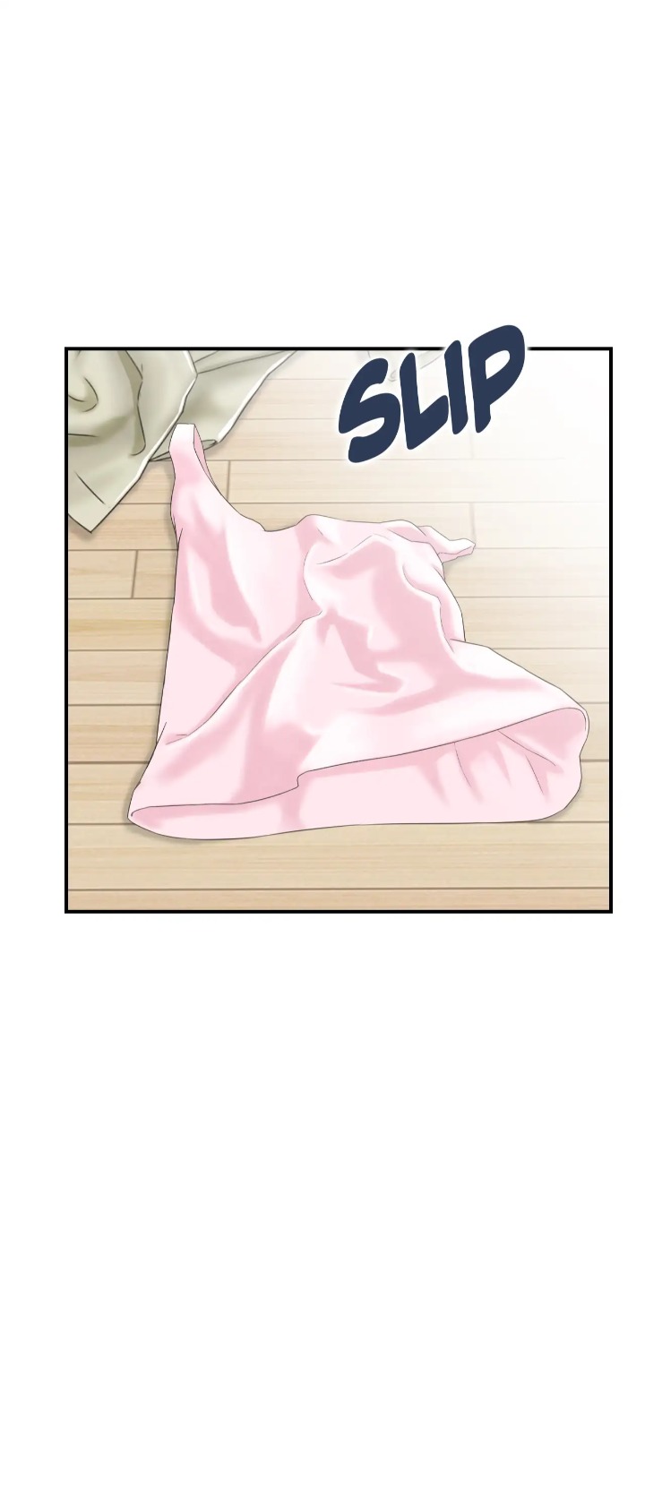 Married Woman Mania - Chapter 3 Page 37