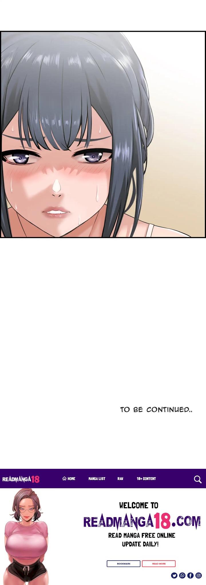Married Woman Mania - Chapter 3 Page 47
