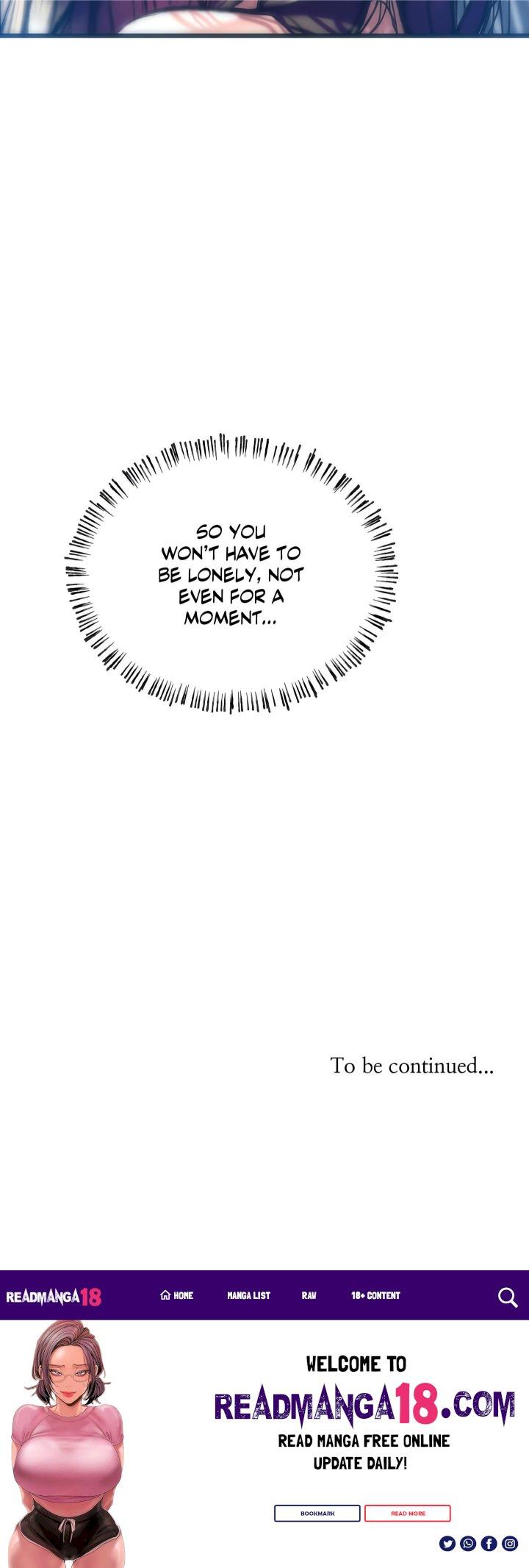 The Monster in My Room - Chapter 36 Page 25