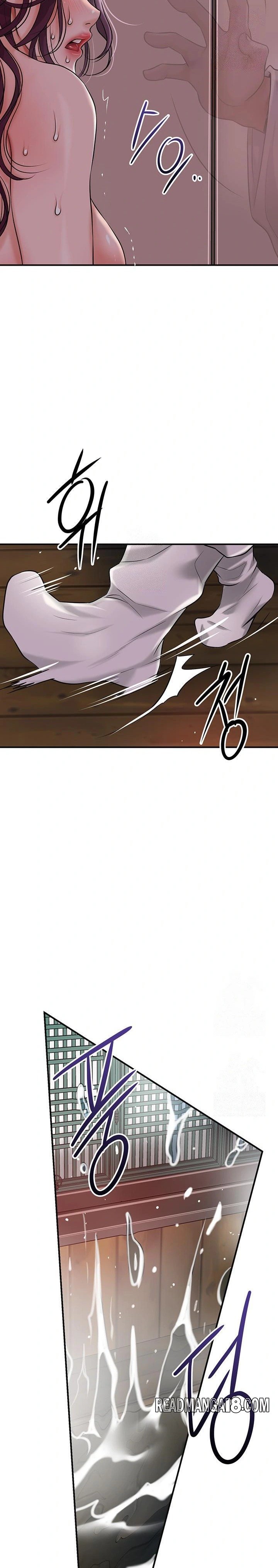 Brothel Raw - Chapter 52 Page 24