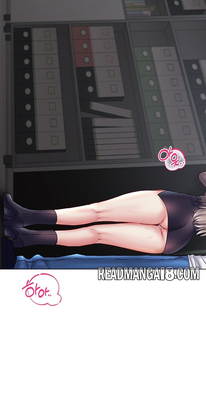 Using Eroge Abilities In Real Life Raw - Chapter 38 Page 33